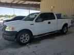 2008 FORD F-150