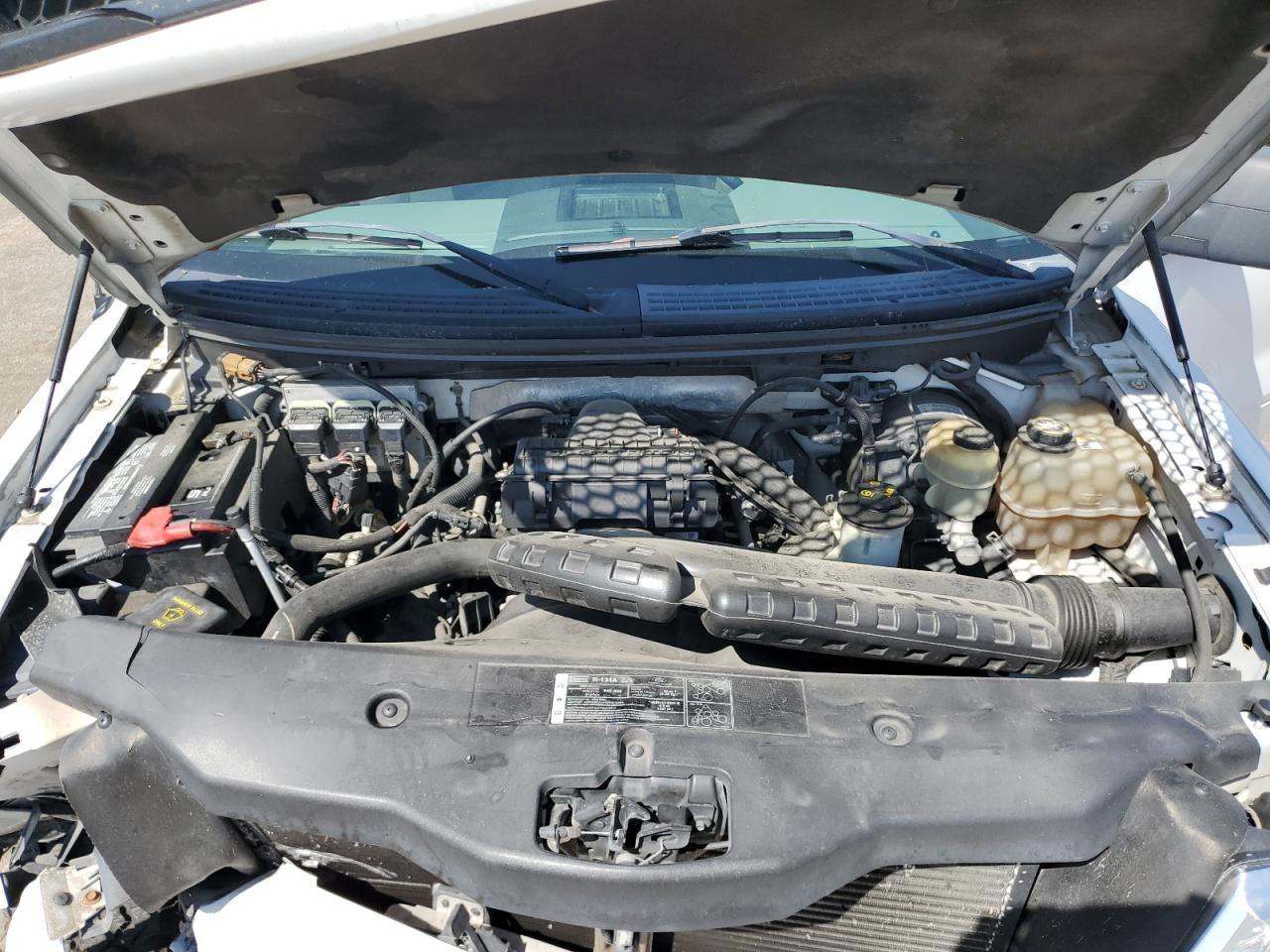 2006 FORD F-150