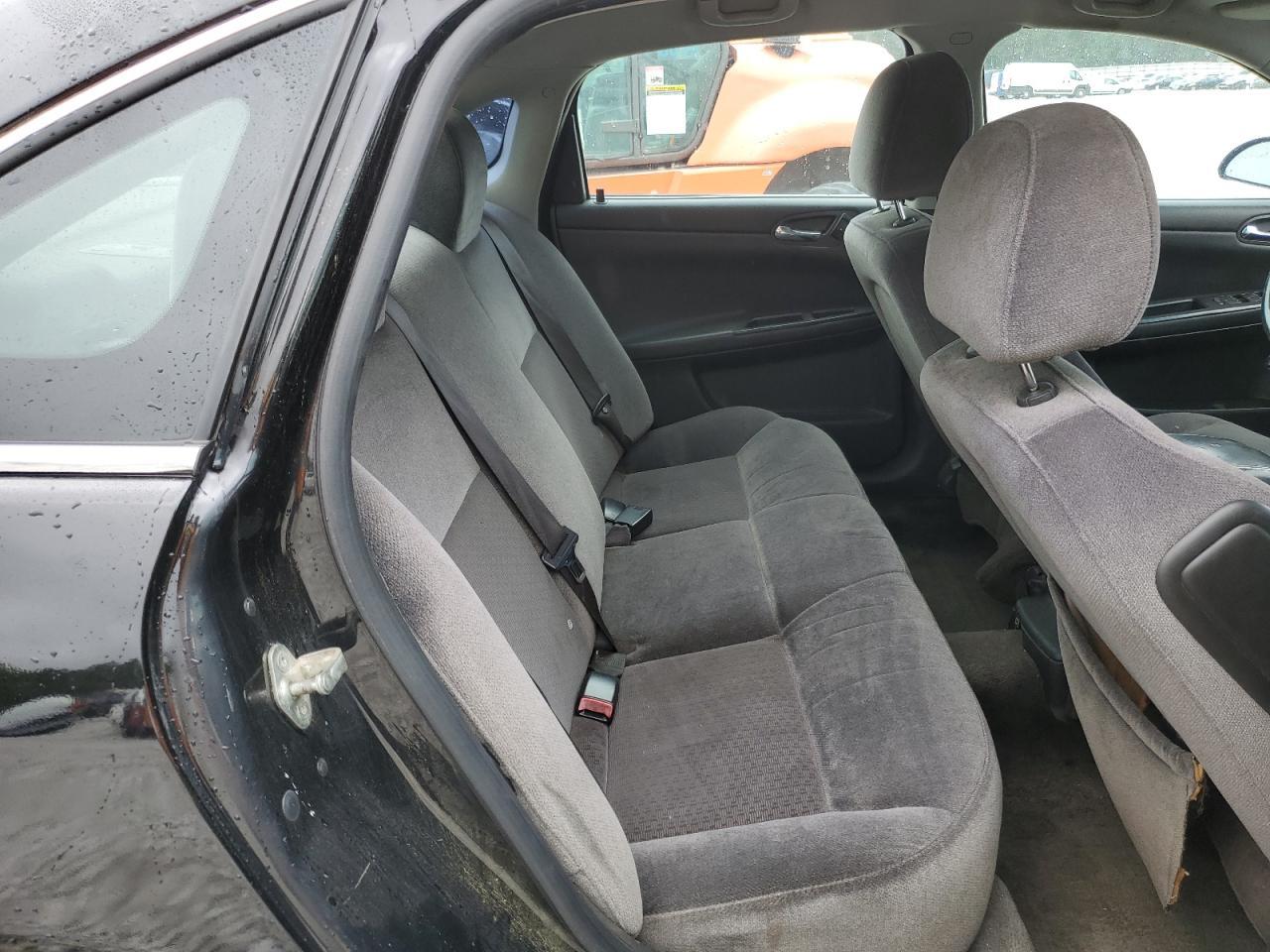 2013 CHEVROLET IMPALA