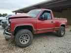 1993 CHEVROLET Gmt