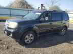 2011 HONDA PILOT