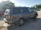 2007 HONDA PILOT