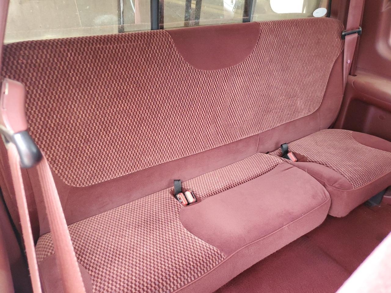 1997 FORD F-150