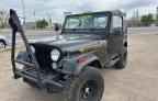 1979 JEEP Cj