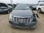 2012 CADILLAC CTS