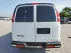 2015 CHEVROLET EXPRESS 2500