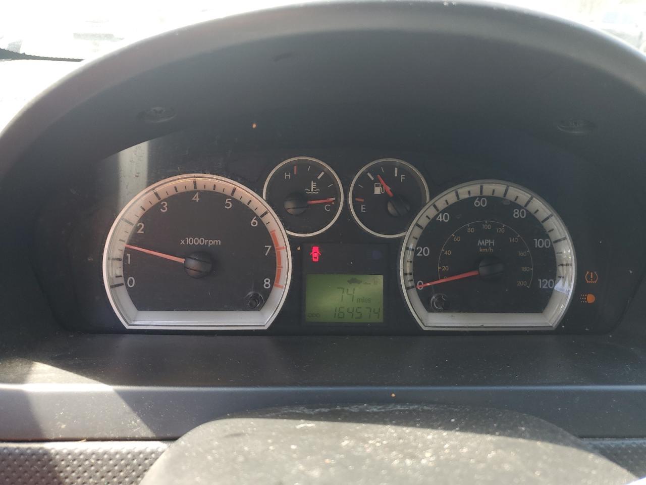 2011 CHEVROLET Aveo