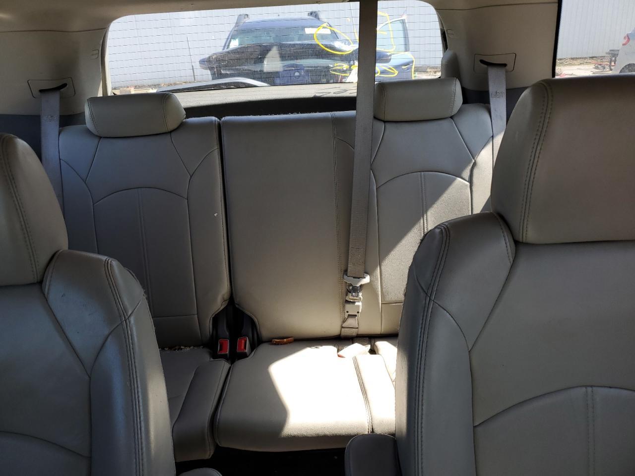 2013 GMC ACADIA
