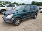 2003 HONDA CR-V