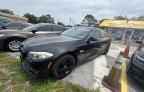2012 BMW 5 series