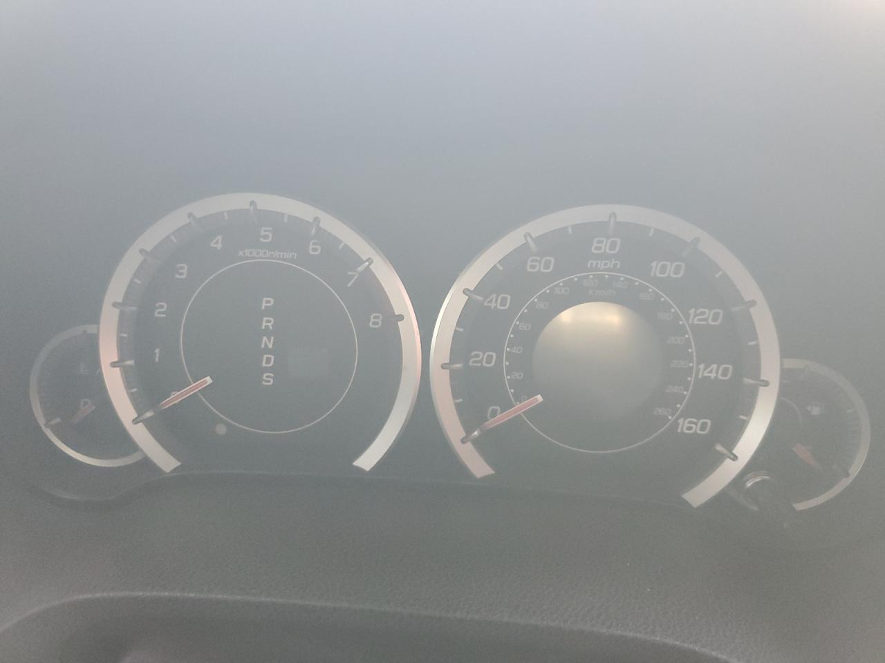 2011 ACURA TSX