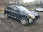 2013 NISSAN ROGUE