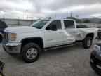 2015 GMC Sierra
