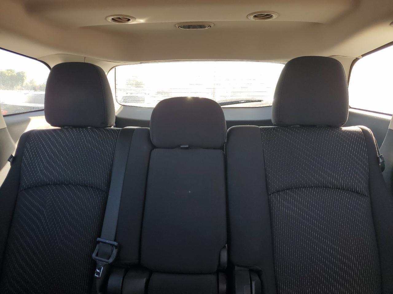 2013 DODGE JOURNEY