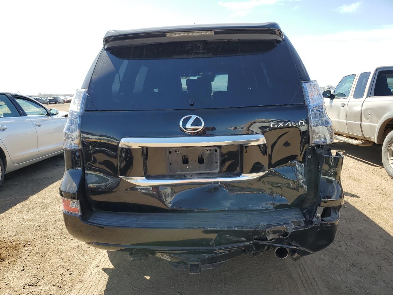 2020 LEXUS Gx