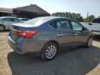 2016 NISSAN SENTRA