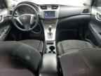 2014 NISSAN SENTRA