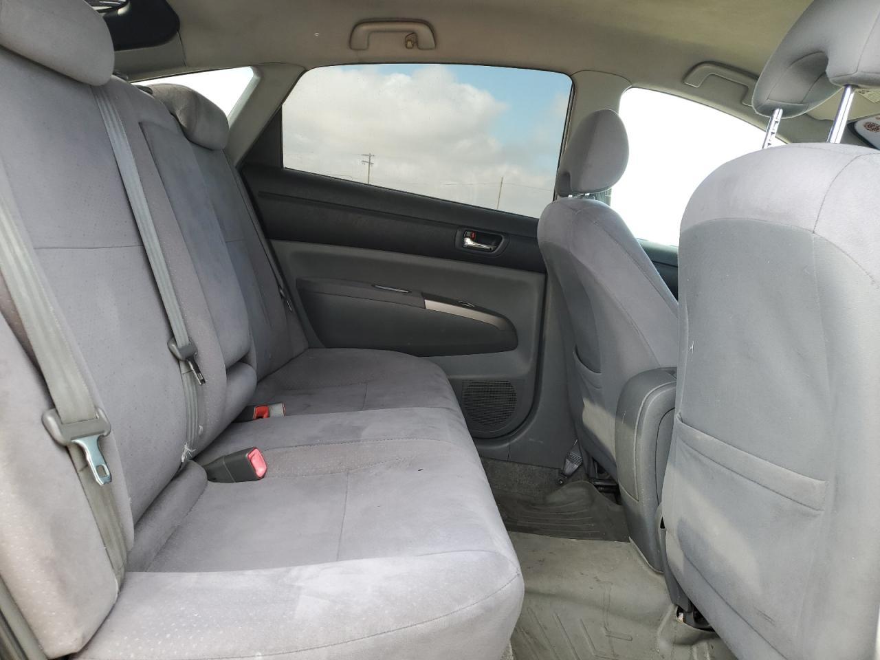 2008 TOYOTA PRIUS