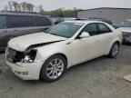 2008 CADILLAC CTS