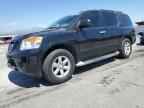 2015 NISSAN Armada