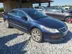 2012 VOLKSWAGEN CC
