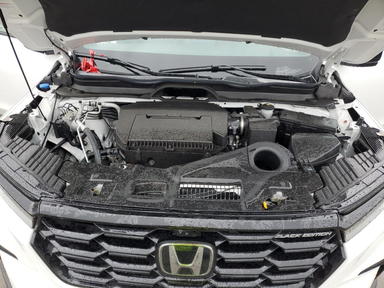 2023 HONDA PILOT