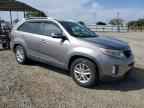 2014 KIA SORENTO