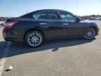 2010 NISSAN Maxima