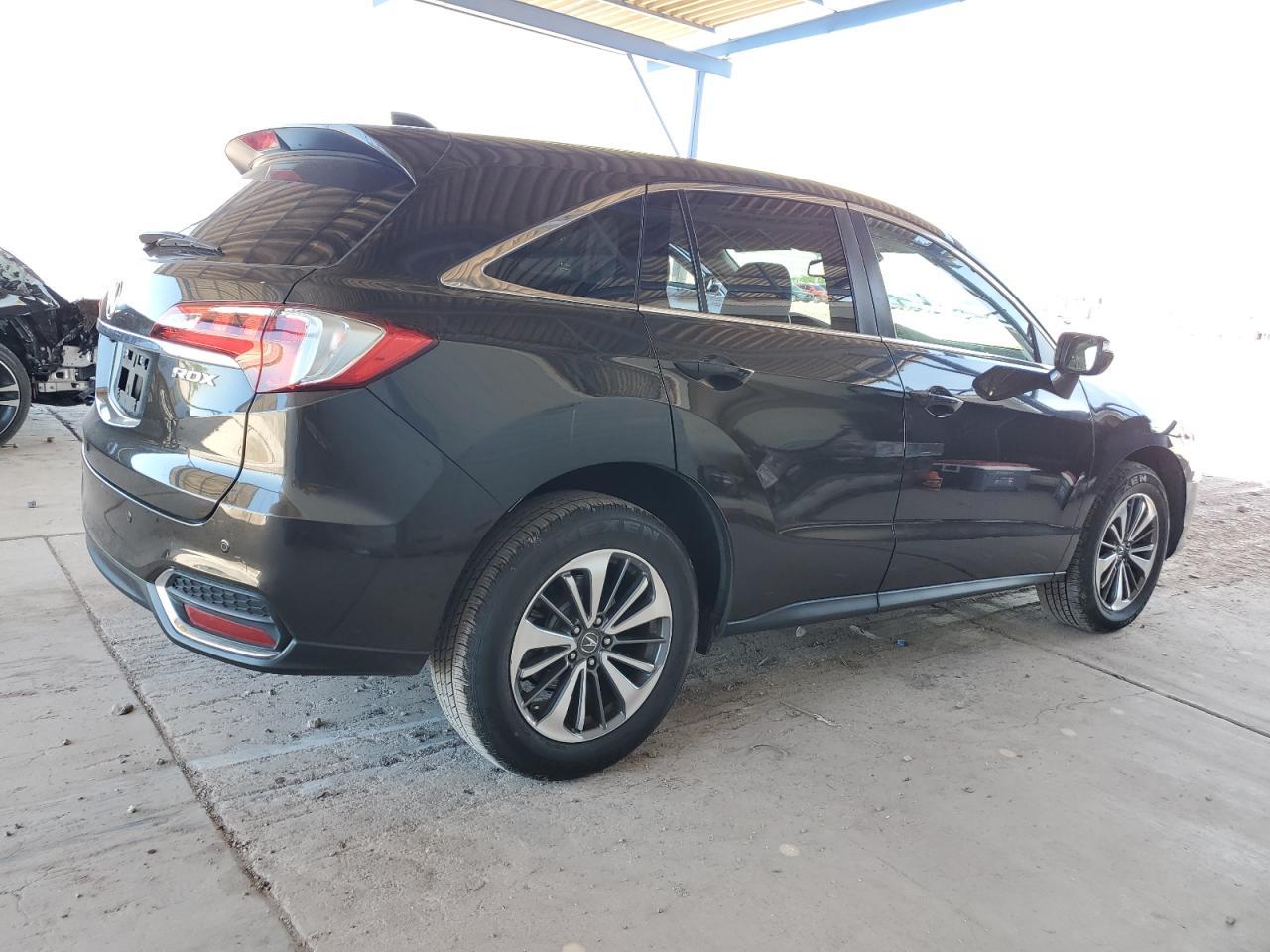 2017 ACURA RDX