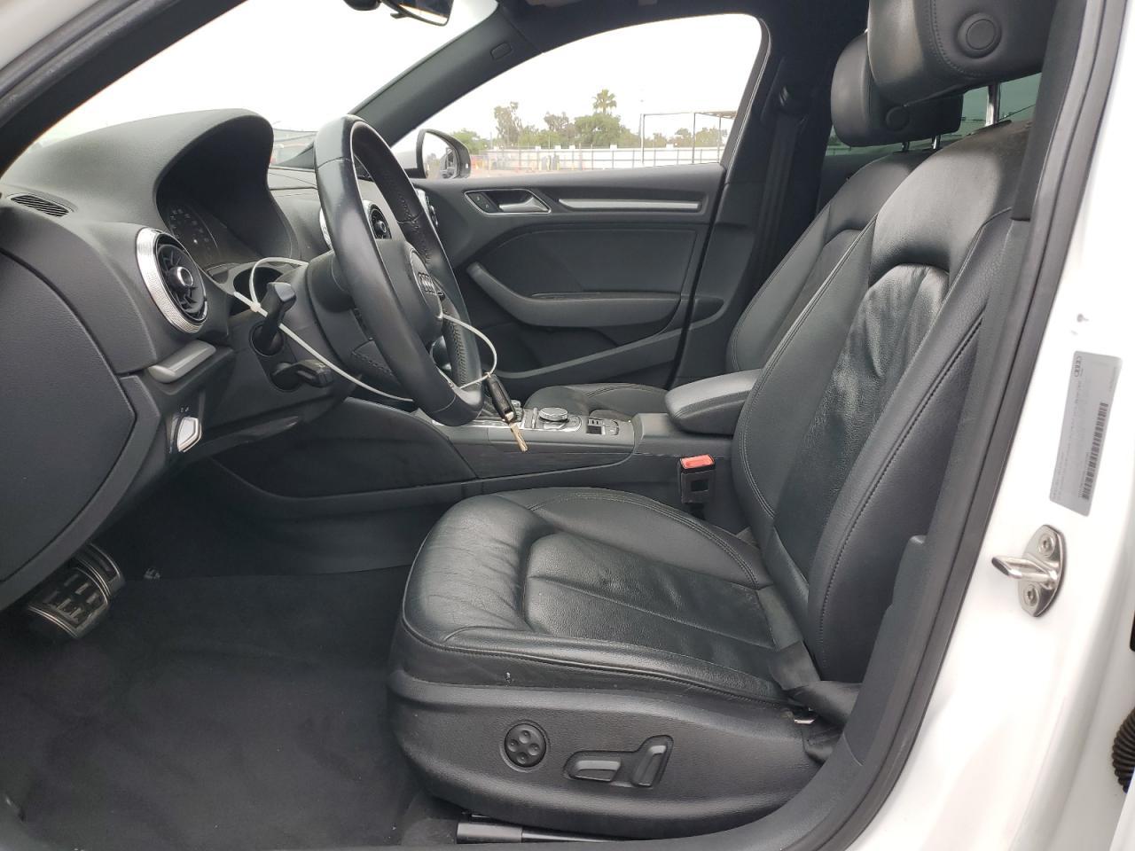 2019 AUDI A3