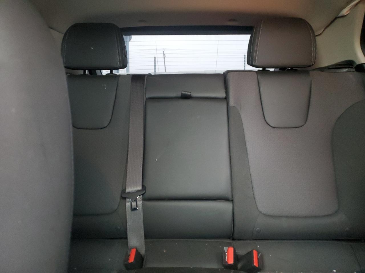 2023 BUICK Encore GX