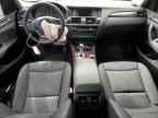 2015 BMW X3
