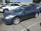 2008 NISSAN ALTIMA