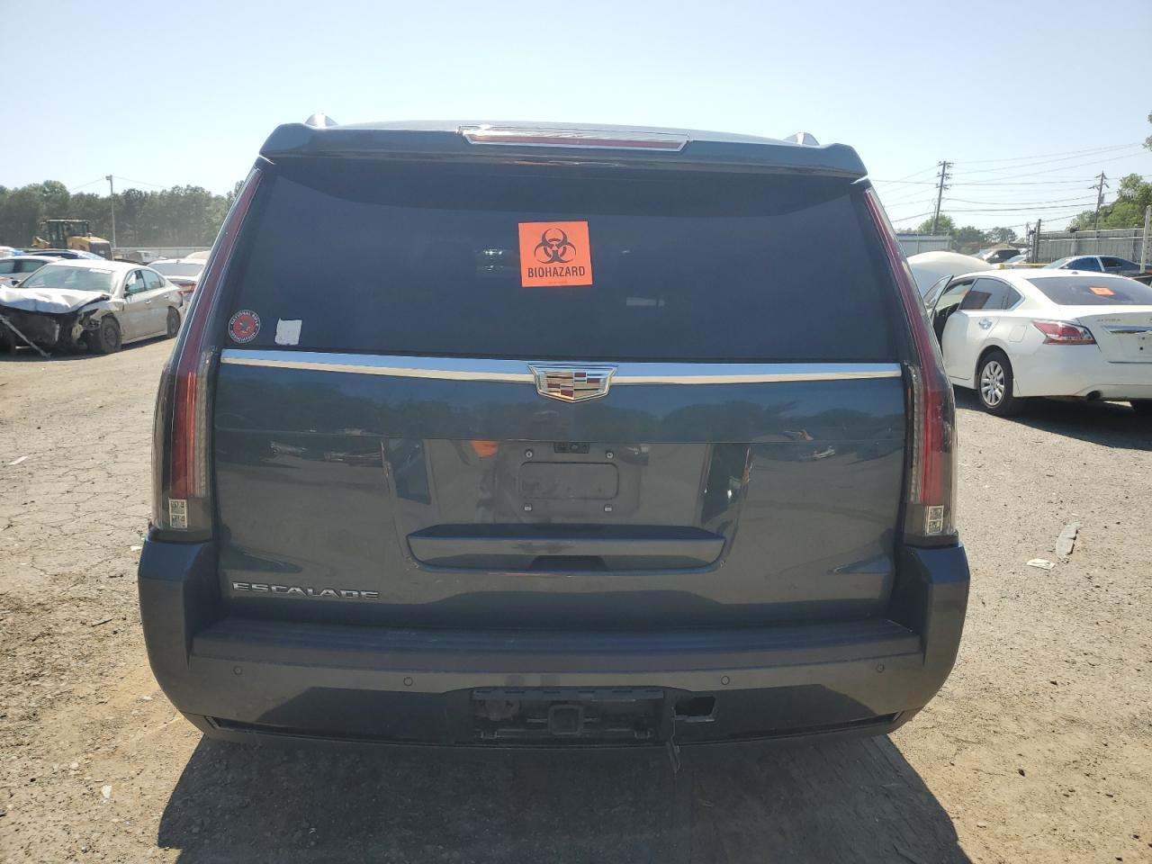 2020 CADILLAC ESCALADE
