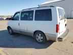 2003 CHEVROLET Astro