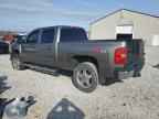 2013 CHEVROLET Silverado