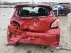 2022 MITSUBISHI MIRAGE