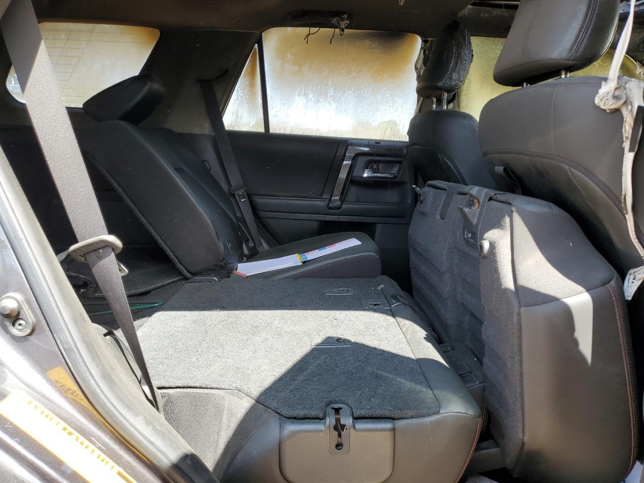 2021 TOYOTA 4Runner