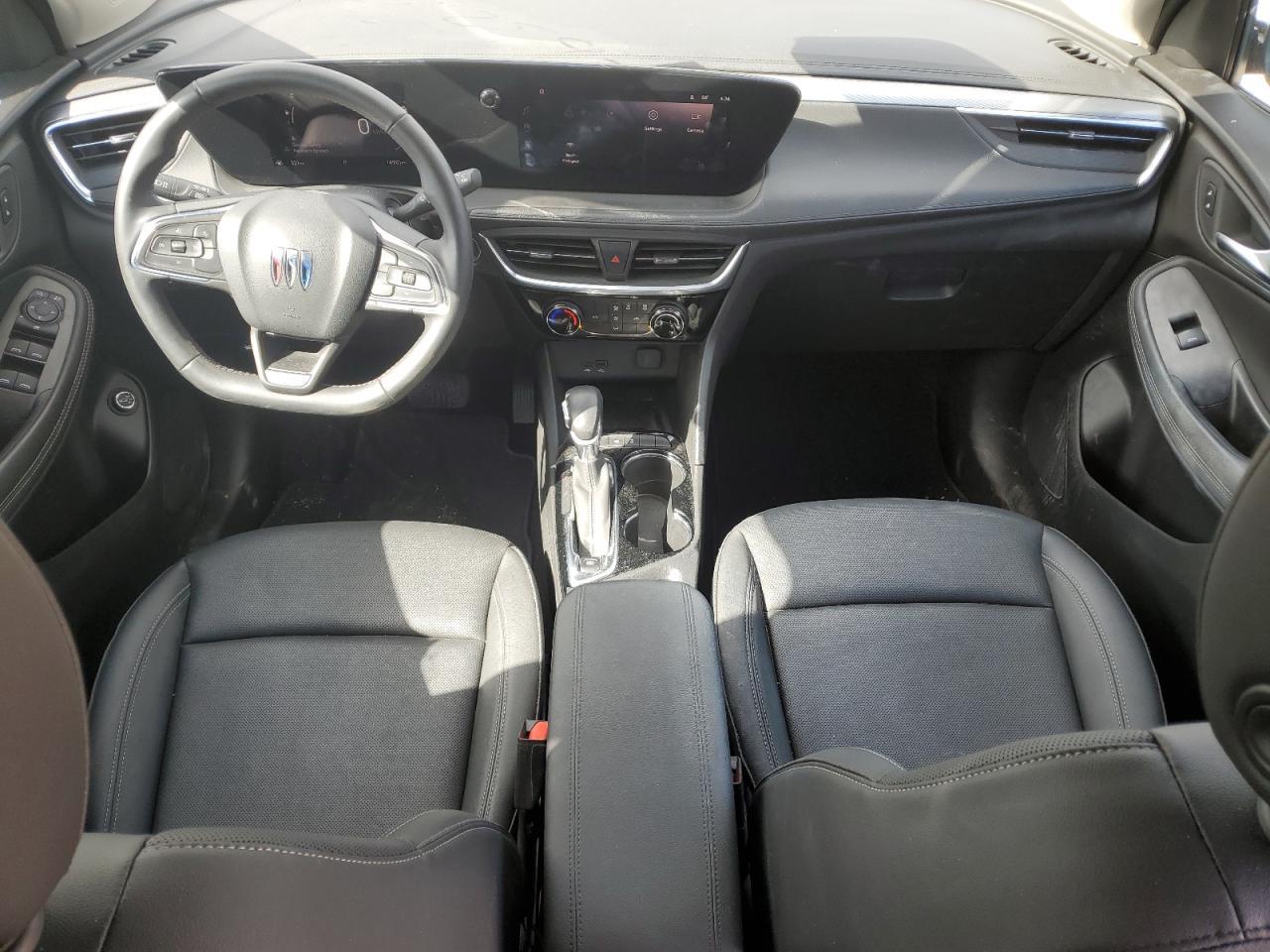 2024 BUICK Encore GX