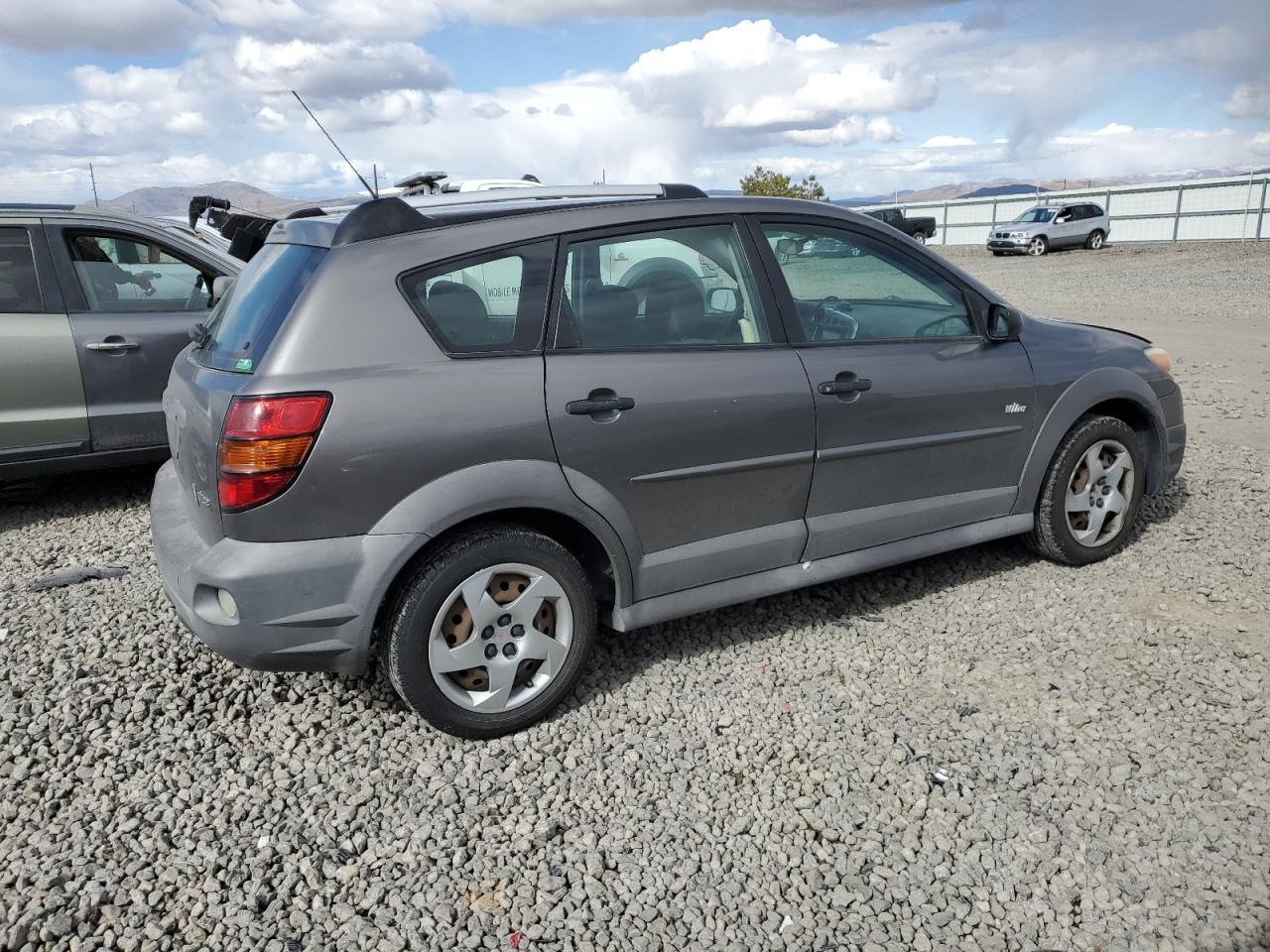 2006 PONTIAC VIBE