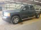 2008 CHEVROLET Silverado