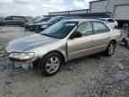 2000 HONDA ACCORD