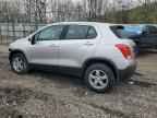 2015 CHEVROLET TRAX