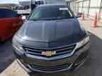 2018 CHEVROLET IMPALA