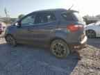 2020 FORD EcoSport