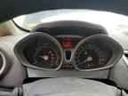 2011 FORD Fiesta