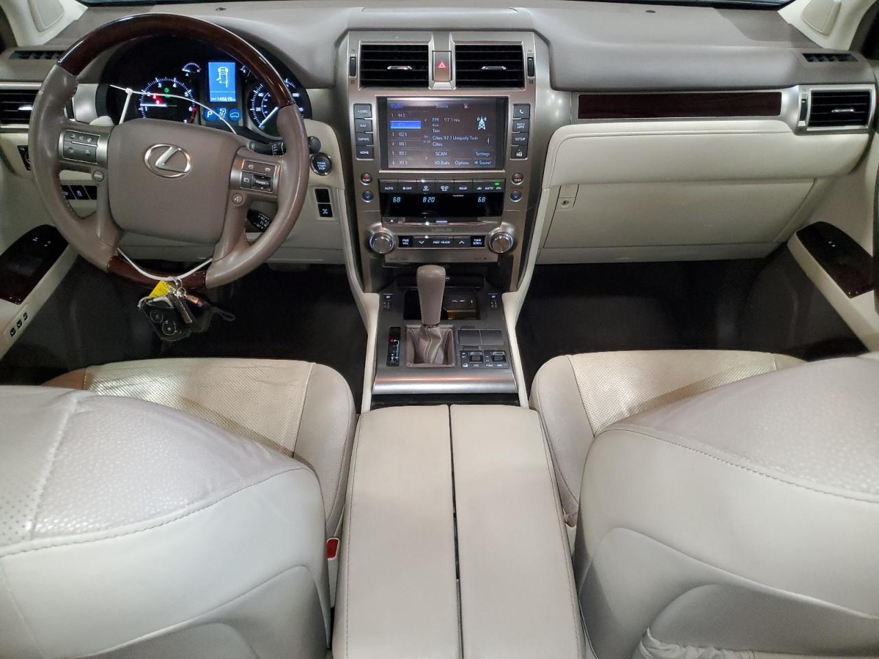 2014 LEXUS Gx