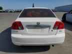 2003 HONDA CIVIC
