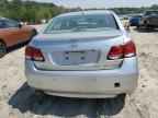 2011 LEXUS GS 350