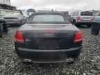 2008 AUDI S4